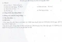 Giam Chao.
Nhà xưởng cho thuê dòng tiền tốt, mặt tiền Võ Thị Hồi ra Trần Văn Mười và Phan văn Hớn
d... Bán nhà mặt phố tại Xuân Thới Sơn, Hồ Chí Minh 07