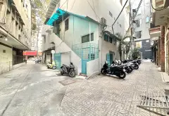Nhà 5 tầng hẻm xe hơi Quận 5, giá tốt cho nhà đầu tư... Bán nhà riêng tại An Đông, Hồ Chí Minh 08