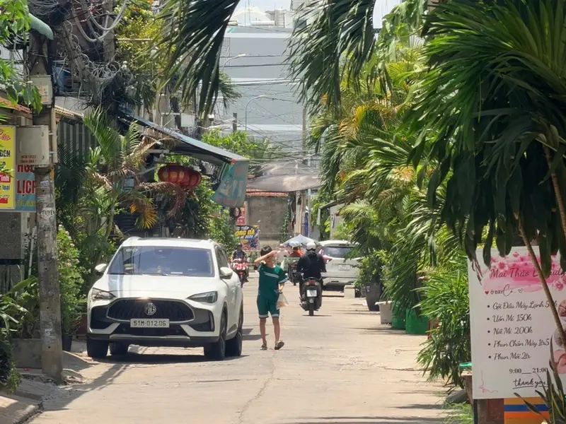 Cơ hội sở hữu nhà 4 tầng ngay khu vực an ninh, giá 10.2 tỷ... Bán nhà riêng tại Bình Trị Đông, Hồ Chí Minh 01