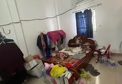 Bán nhà riêng 4 tầng 4PN hẻm xe hơi Phạm Văn Chiêu, giá 7.7 tỷ... Bán nhà riêng tại An Hội Tây, Hồ Chí Minh 05
