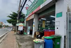 Nhà mặt phố đắc địa Bình Chánh, cơ hội cho nhà đầu tư... Bán nhà mặt phố tại Tân Nhựt, Hồ Chí Minh 05