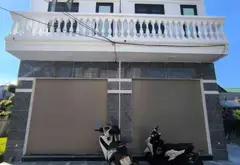 Nhà đẹp 3 tầng lô góc, sân riêng tại Tràng cát Hải An... Bán nhà riêng tại Hải An, Hải Phòng 01