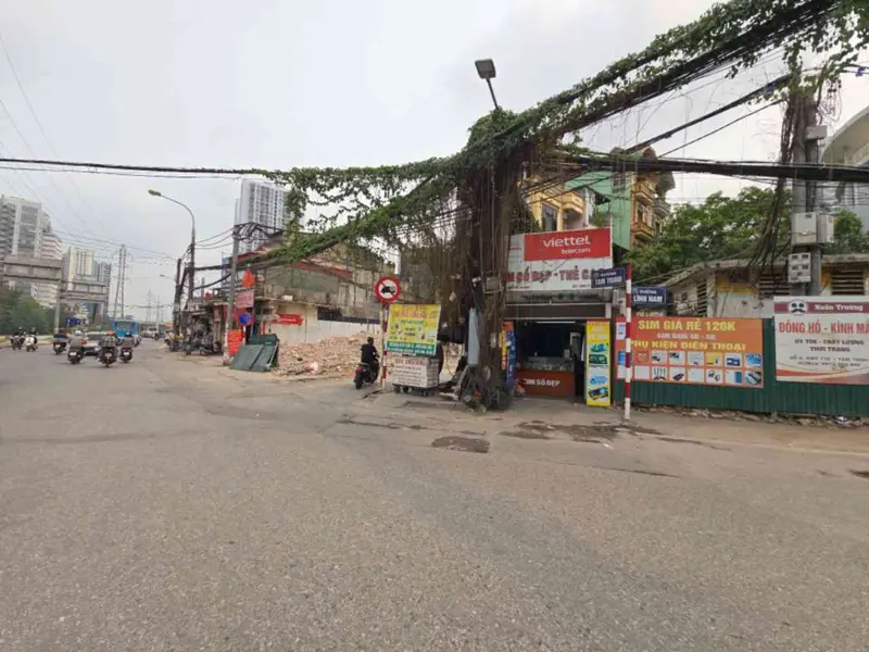 Nhà đẹp mặt ngõ ô tô, trung tâm Hai Bà Trưng giá tốt... Bán nhà riêng tại Vĩnh Tuy, Hà Nội 01