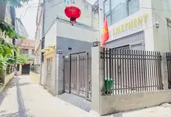 TOÀ NHÀ DÒNG TIỀN CẦN THANH KHOẢN GẤP - KHU VỰC TRUNG TÂM BỒ ĐỀ GIÁ TRỊ KINH TẾ TỐT NHẤT LONG BIÊN... Bán nhà riêng tại Bồ Đề, Hà Nội 11