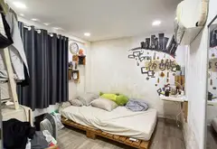 Nhà 3 tầng 4 phòng ngủ tại phường Tân Hưng, Quận 7... Bán nhà riêng tại Tân Hưng, Hồ Chí Minh 06