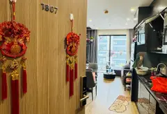 Căn hộ 2 phòng ngủ tinh tế tại Tây Mỗ, Hà Nội... Bán căn hộ chung cư tại Tây Mỗ, Hà Nội 04