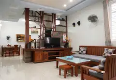 Nhà Lô Góc Ngõ Thông Ô Tô Đỗ Sát - Đón Ánh Sáng Tự Nhiên Tràn Đầy... Bán nhà riêng tại Hải An, Hải Phòng 05