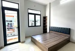 BÁN NHÀ ĐẸP SÁT TỈN.H LỘ 10 - KHU TÊN LỬ.A - HẺM ÔTÔ - NH ( 4.7X14M ) CHỈ 6$ MINI... Bán nhà riêng tại Bình Trị Đông, Hồ Chí Minh 13