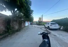 Bán lô đất tại Xuân Sơn - Kim Anh(Xuân Long - Tân Dân - Sóc Sơn). DT 108m full thổ cư - vuông đẹp.... Bán đất tại Kim Anh, Hà Nội 02