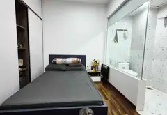 Nhà mới 5 tầng 2 mặt ngõ trung tâm Đội Cấn - gần phố tiện lợi... Bán nhà riêng tại Ba Đình, Hà Nội 09