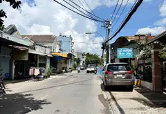 Cơ hội sở hữu nhà mặt phố kinh doanh ngay tại xã Xuân Thới Đông với giá tốt... Bán nhà mặt phố tại Xuân Thới Sơn, Hồ Chí Minh 11