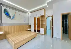 Biệt thự liền kề sang trọng khu vực Bình Tân với không gian sống lý tưởng... Bán biệt thự, liền kề tại Bình Trị Đông, Hồ Chí Minh 05