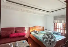 Bán nhà biệt thự 5 tầng khu Đồng Gia, Phường Thới An, TP.HCM, diện tích 193m², có thang máy... Bán nhà riêng tại Thới An, Hồ Chí Minh 14