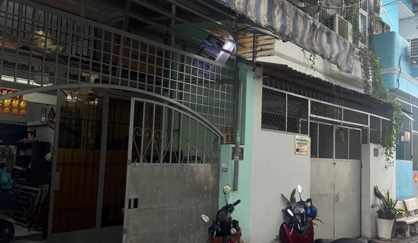 Nhà đẹp hẻm xe hơi, vị trí đỉnh tại Trịnh Đình Thảo... Bán nhà riêng tại Tân Phú, Hồ Chí Minh 01