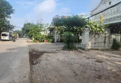 477m2 NHÀ XƯỞNG 2 TẦNG ĐANG CHO THUÊ 50t/THÁNG -MẶT PHỐ KINH DOANH ĐƯỜNG XE KONG TRÁNH NHAU... Bán nhà mặt phố tại Thiên Lộc, Hà Nội 02
