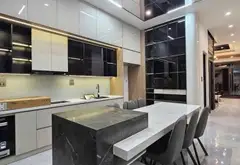 Shophouse hiện đại 4,5 tầng tại trung tâm Tam Kỳ với thang máy và nội thất cao cấp... Bán Shophouse tại Lê Chân, Hải Phòng 02