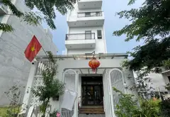Đất phân lô hiếm có tại Khu đô thị Cienco 5 Mê Linh, cơ hội đầu tư đẳng cấp... Bán đất tại Mê Linh, Hà Nội 13