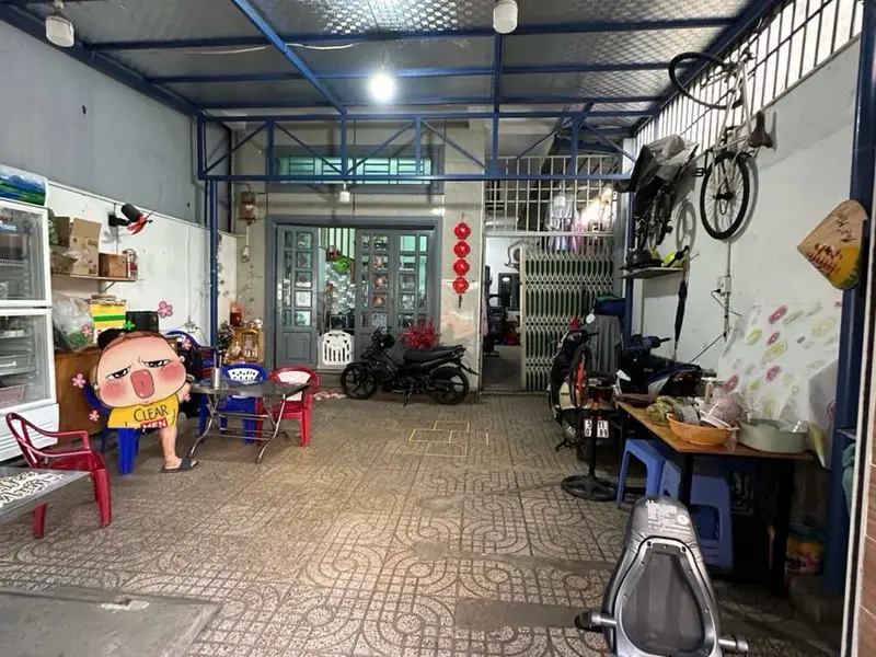 Nhà mặt phố - 116m² - Bình Trưng, Thành phố Thủ Đức, TP Hồ Chí Minh - 12 tỷ... Bán nhà mặt phố tại Bình Trưng, Hồ Chí Minh 01