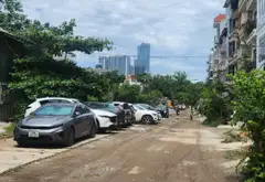 GIANG VĂN MINH 102M2, Ô TÔ VÀO NHÀ KHU VỰC VIP. CHỈ 24 TỶ... Bán nhà riêng tại Ngọc Hà, Hà Nội 01