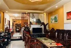 Bán nhà mặt phố Bàu Cát, 3 tầng, mặt tiền 5.5m, kinh doanh đa ngành... Bán nhà mặt phố tại Bảy Hiền, Hồ Chí Minh 01