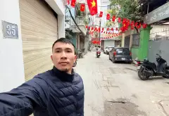 Nhà lô góc ô tô tránh, kinh doanh cực đỉnh tại Xuân Đỉnh... Bán nhà riêng tại Từ Liêm, Hà Nội 06