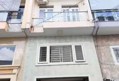 Nhà bán 50m2, giá chào 9tỷ, hẻm Lê Thúc Hoạch, phường Phú Thọ Hoà, Quận Tân Phú... Bán nhà riêng tại Phú Thọ Hòa, Hồ Chí Minh 01