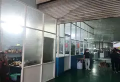 Bán kho xưởng Quận 12 diện tích 2024m2 mặt tiền 31m, giá 46 tỷ... Bán kho, nhà xưởng tại Tân Thới Hiệp, Hồ Chí Minh 05
