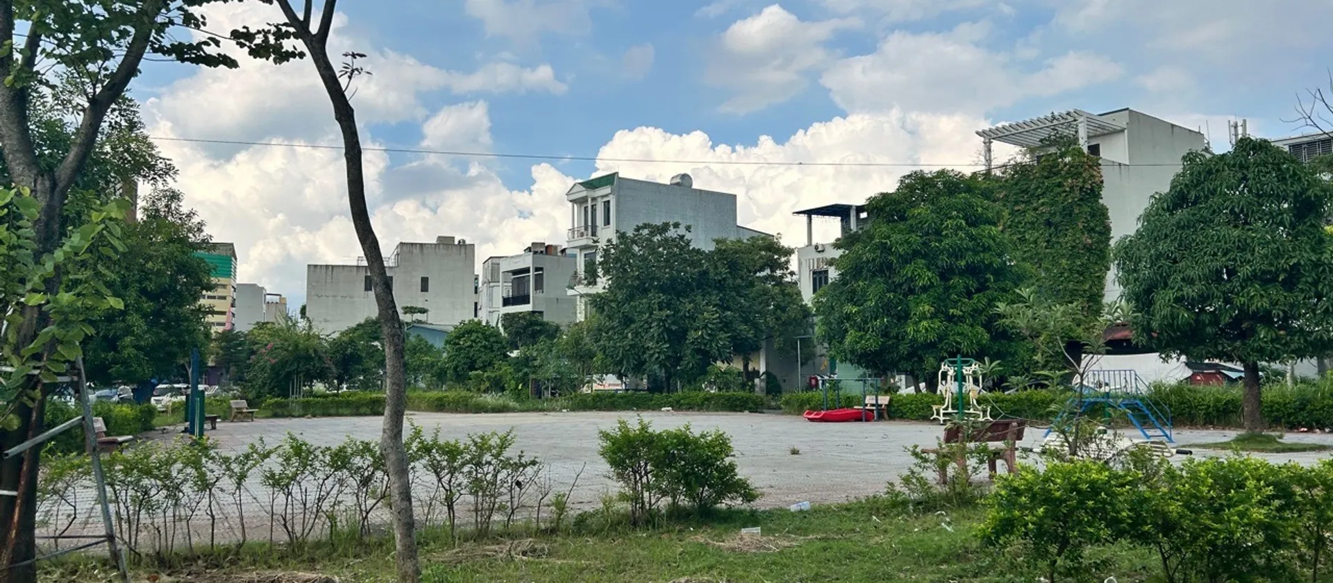 🔥 CHỈ 3,75 TỶ – ĐẤT ĐẸP KĐT TÂN VIỆT TIẾN – VIEW HỒ – ĐƯỜNG 19,5M 🔥

💰 GIÁ: 3,75 TỶ
📐 DIỆN TÍCH... Bán đất tại Đại Đồng, Bắc Ninh 01