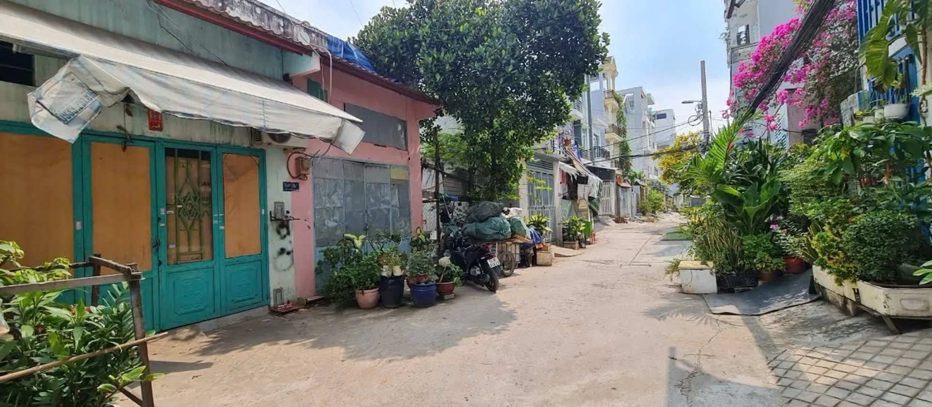 Bán nhà 2 tầng 4 phòng ngủ tại Phường An Lạc, Bình Tân... Bán nhà riêng tại An Lạc, Hồ Chí Minh 01