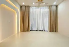 Cơ hội sở hữu nhà 2 tầng mới đẹp gần Quang Trung, giá tốt giảm ngay 120 triệu... Bán nhà riêng tại An Hội Tây, Hồ Chí Minh 04