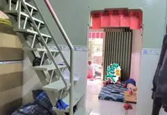 Bán nhà 2 tầng 27.9m2 hướng Đông hẻm Tôn Thất Hiệp Quận 11... Bán nhà riêng tại Hòa Bình, Hồ Chí Minh 11