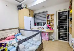 Bán nhà riêng 2 tầng lô góc nở hậu tại quận 10... Bán nhà riêng tại Hòa Hưng, Hồ Chí Minh 07