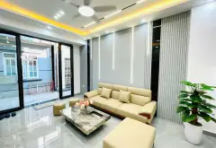💖💖 4 tầng xây mới mặt ngõ HỒ SEN - 40m2 chỉ quanh 4 tỷ ???... Bán nhà riêng tại Lê Chân, Hải Phòng 15
