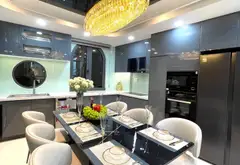 Nhà 6 tầng thang máy, hẻm xe hơi Gò Vấp, giá ưu đãi... Bán nhà riêng tại An Hội Tây, Hồ Chí Minh 06