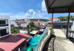 Nhà 4 tầng kiên cố mặt đường chợ Đồ Sơn tạo không gian sống và kinh doanh lý tưởng... Bán nhà riêng tại Đồ Sơn, Hải Phòng 14