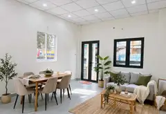 MẶT TIỀN KINH DOANH TÔN ĐẢN - 45M2 - THU 300TR/ NĂM - 2PN KHÉP KÍN - CHỈ 11.99T... Bán nhà mặt phố tại Khánh Hội, Hồ Chí Minh 02
