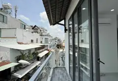 Bán nhà mặt phố 3 tầng vị trí đắc địa tại Tú Mỡ... Bán nhà mặt phố tại Hạnh Thông, Hồ Chí Minh 02