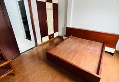 Nhà Mới - Hẻm Ôtô Thông - Hà Huy Giáp - 4,2x14m - 2 Tầng - 3.4 Tỷ... Bán nhà riêng tại Thới An, Hồ Chí Minh 15