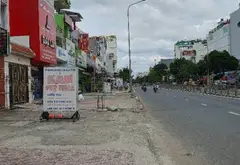 Nhà mặt phố Tây Thạnh, giá hạ sốc, cơ hội đầu tư đẳng cấp... Bán nhà mặt phố tại Tây Thạnh, Hồ Chí Minh 04