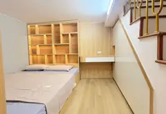 Căn hộ tầng 1 hiếm có giữa lòng Phố Cổ... Bán căn hộ chung cư tại Hoàn Kiếm, Hà Nội 12