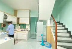 Bán nhà riêng 4 tầng diện tích 53m2 tại phường 13, quận Bình Thạnh... Bán nhà riêng tại Bình Lợi Trung, Hồ Chí Minh 01