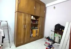 Bán nhà riêng 3 tầng, 4 phòng ngủ, gần chợ Lê Văn Quới... Bán nhà riêng tại Bình Hưng Hòa, Hồ Chí Minh 05