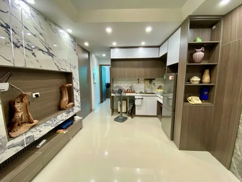 BÁN NHÀ HOÀNG QUỐC VIỆT 6 TẦNG, THANG MÁY, GẦN Ô TÔ, KINH DOANH CHO THUÊ- CHÀO 13 TỶ... Bán nhà riêng tại Nghĩa Đô, Hà Nội 01