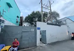 🎉SIÊU PHẨM TÂN PHÚ CÒN SÓT LẠI - GẦN 1000M2 ĐẤT THỔ CƯ - XE HƠI VÔ NHÀ - THU NHẬP 50 TRIỆU THÁNG... Bán nhà riêng tại Phú Thạnh, Hồ Chí Minh 01
