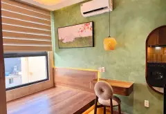 Bán nhà riêng 6 tầng tại Gò Vấp, TP.HCM, diện tích 99m2, vị trí gần trường đại học... Bán nhà riêng tại An Nhơn, Hồ Chí Minh 07