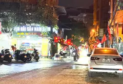 Nhà Phố Hoàng Mai Sát Vành Đai 2,5 - Sống Sang, Tiện Nghi Đỉnh... Bán owner_side tại Định Công, Hà Nội 09