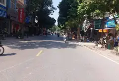 Nhà mặt phố đắc địa sầm uất – Kênh đầu tư hoàn hảo tại trung tâm Hà Đông... Bán nhà mặt phố tại Kiến Hưng, Hà Nội 03