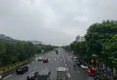 LÔ GÓC FULL THỔ CƯ . VỊ TRÍ ĐẮC ĐỊA NGAY TRỤC ĐẠI LỘ VÕ NGUYÊN GIÁP . GẦN SÂN BAY . KCN... Bán đất tại Sóc Sơn, Hà Nội 05