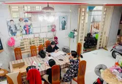 Góc Vàng Sài Gòn 3/2 - Nhà Hiếm, Mặt Tiền Rộng 7m... Bán owner_side tại Hòa Hưng, Hồ Chí Minh 04