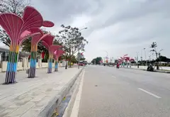 🌺Ô TÔ NGỦ TRONG ĐẤT-SÁT ĐƯỜNG GOM KCN BẮC THĂNG LONG-GẦN TRỢ MUN-CẦU THĂNG LONG CHỈ 4 PHÚT-5,x Tỷ... Bán đất tại Thiên Lộc, Hà Nội 01